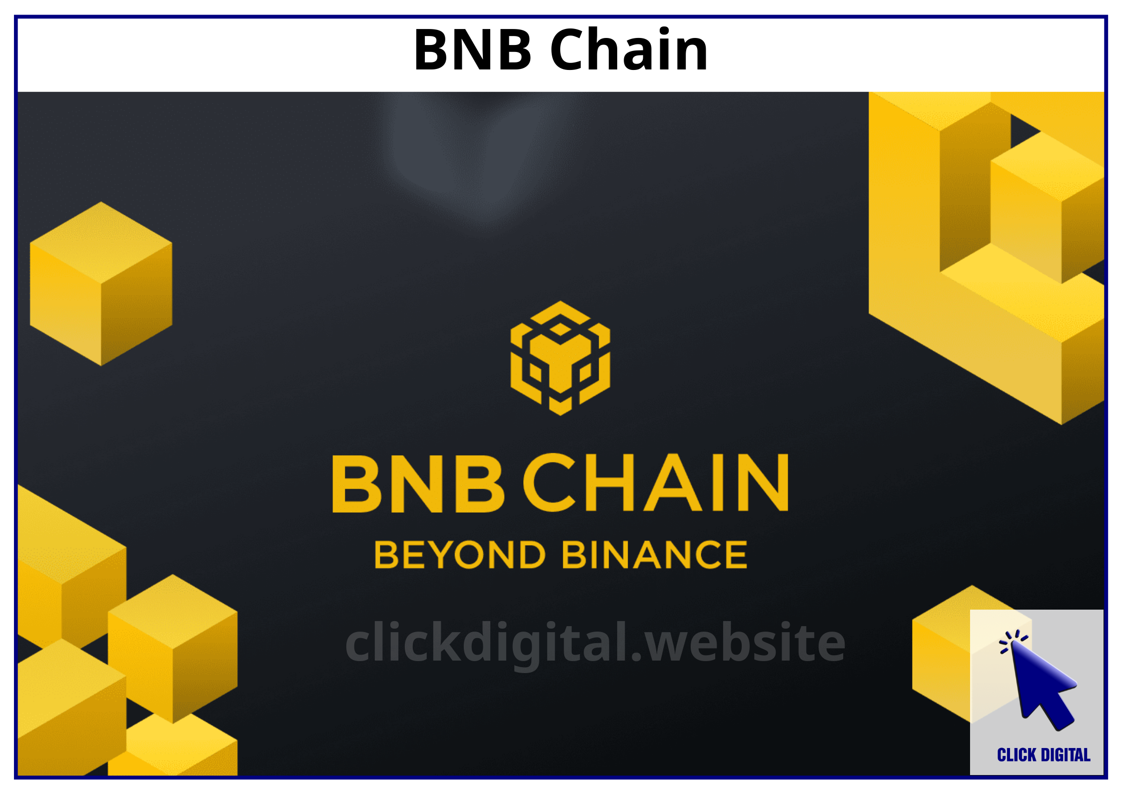 BNB Chain ra mắt giai đoạn Phase 3 của chương trình Airdrop Alliance Program