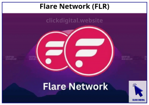 Flare Network (FLR)