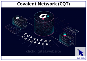 Covalent (CQT) staker hưởng lợi nhờ chương trình airdrop của Wormhole (W)