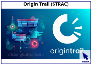 OriginTrail (TRAC) Dự án AI list Coinbase  nhưng chưa list Binance