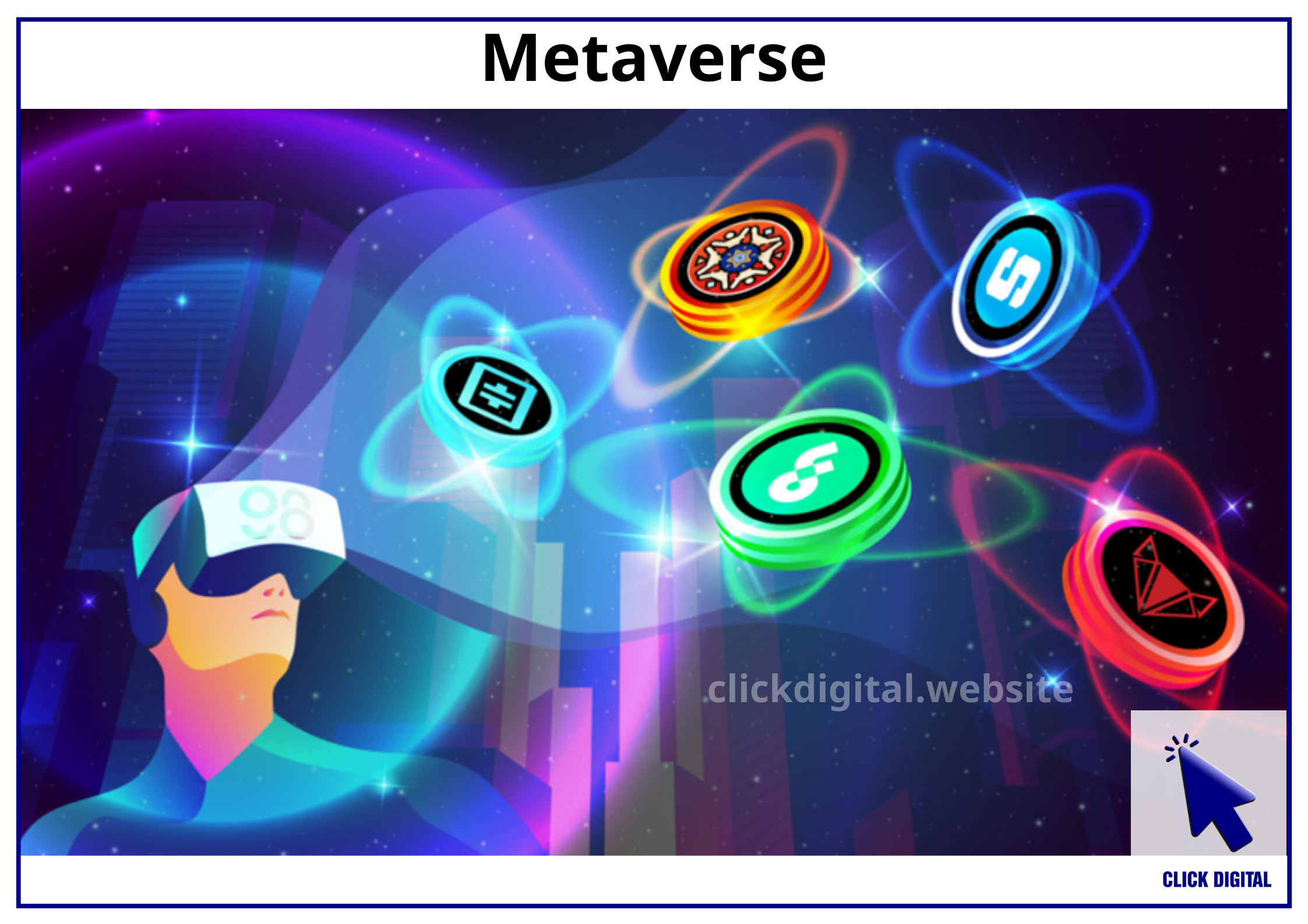 Metaverse