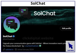 SolChat dApp của Solana mang cuộc gọi âm thanh đến Blockchain