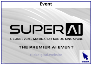 SuperAI Event