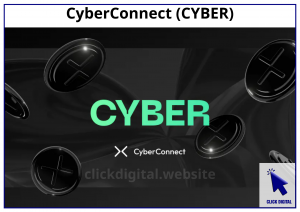 CyberConnect (CYBER)