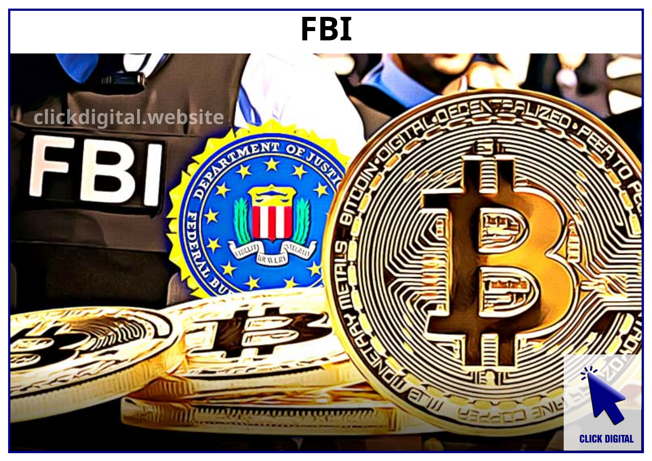 FBI Issues Warning: Urgent Call to Block Transactions Linked to Bybit Hack