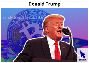 Trump tiếp đón các giám đốc điều hành công ty đào Bitcoin tại biệt thự Florida