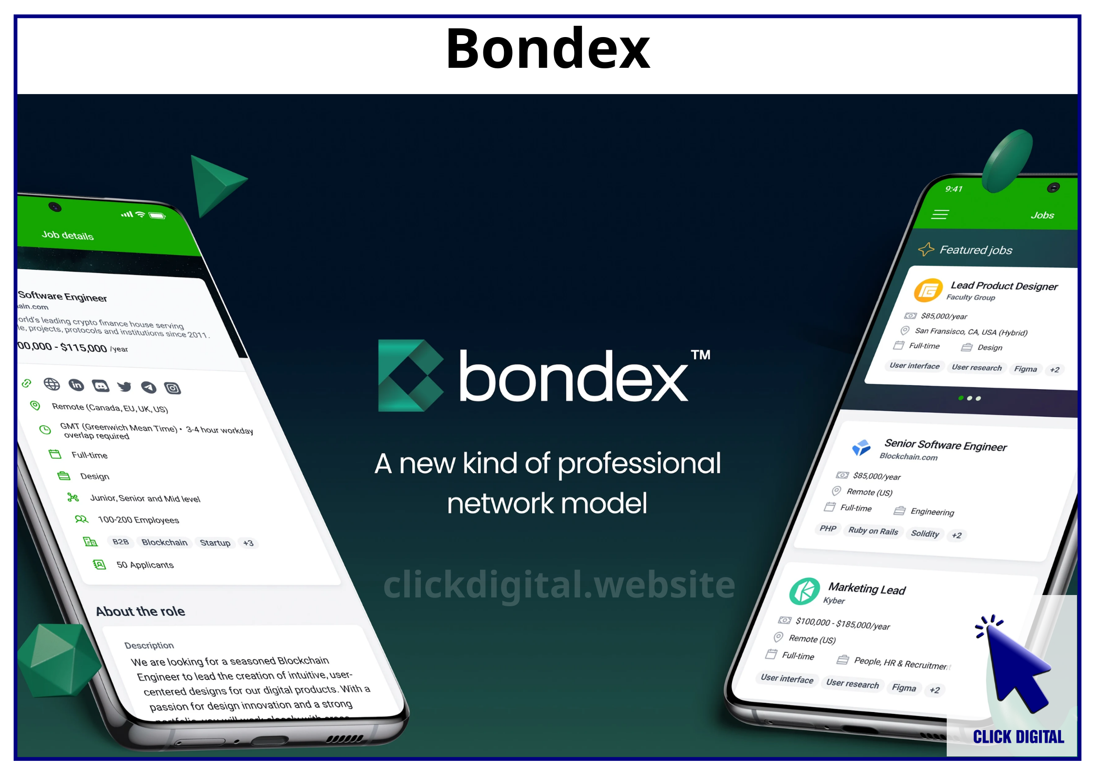 Bondex