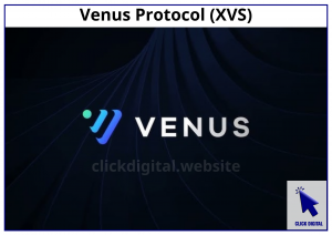 Venus Protocol (XVS)