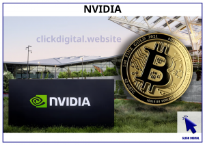 NVIDIA, Bitcoin, crypto