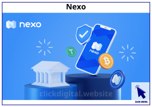 Nexo công bố airdrop token trị giá 12 triệu USD cho người dùng nền tảng