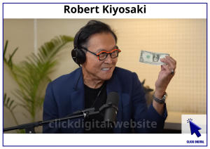 Tác giả Rich Dad Poor Dad, Robert Kiyosaki: Đã đến lúc mua vàng thật, bạc và càng nhiều Bitcoin càng tốt