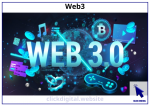 So sánh Crypto và Web3: Sự khác nhau và mối liên quan