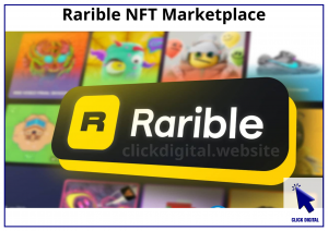 Tổng quan về Rarible NFT marketplace