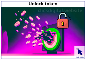 Unlock token, lịch mở khóa, vesting schedule