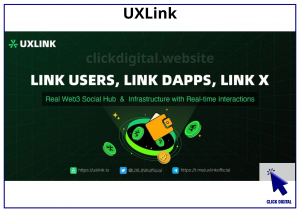 Hướng dẫn săn whitelist UXLINK trên OKX Web3