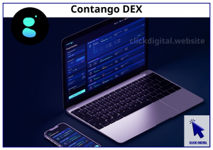 3 nhóm người dùng trên Contango cPerps DEX: trader, lender & borrower, farmer