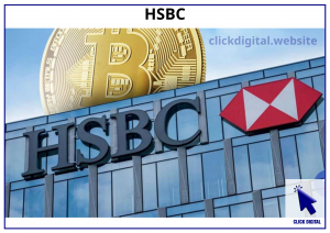 HSBC ra mắt vàng token hóa cho các nhà đầu tư lẻ Hồng Kông