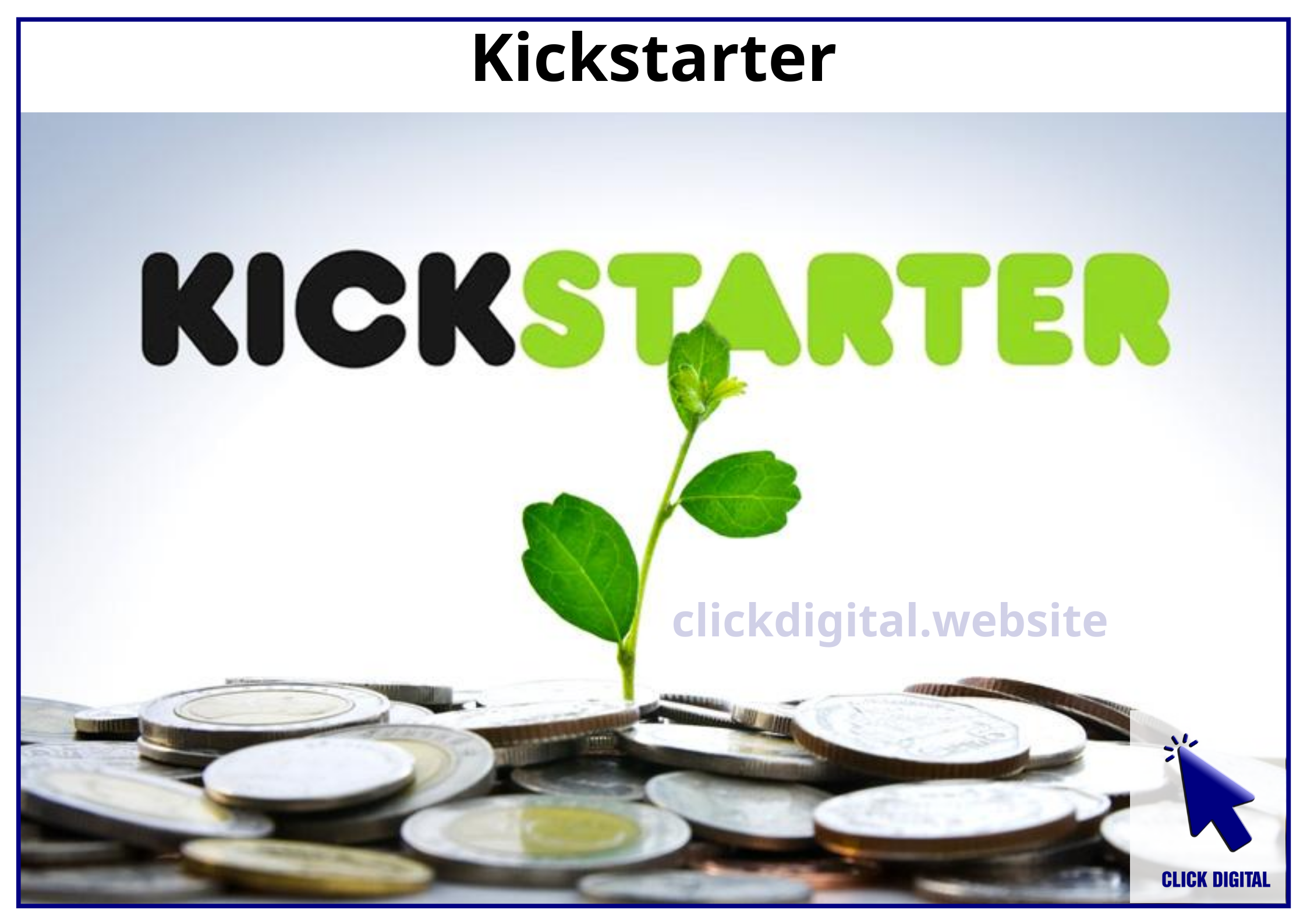 Kickstarter raise 0M bởi a16z để chuyển nền tảng sang Web3 trên Celo blockchain