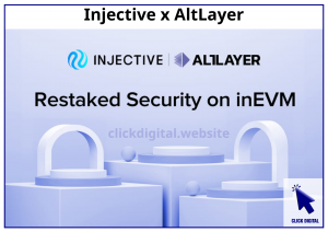 Injective hợp tác AltLayer