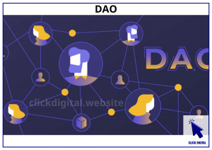 Decentralized Autonomous Organization (DAO)