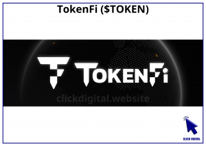 Đồng $TOKEN đạt mức cao ATH sau khi DWF Labs đầu tư vào TokenFi