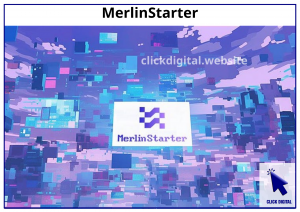 MerlinStarter