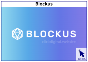 Blockus raise M cho dịch vụ thanh toán và công nghệ web3 game