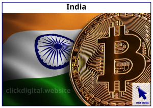 India, Crypto, Bitcoin, Ấn Độ