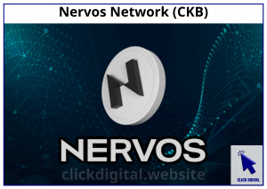 Nervos Network (CKB)