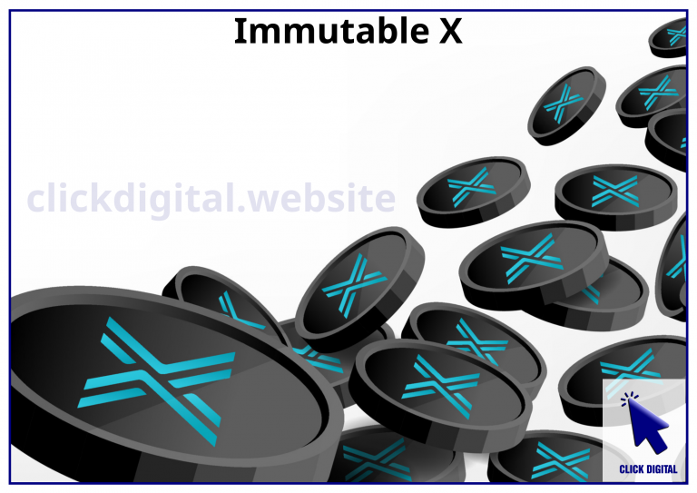 Immutable X