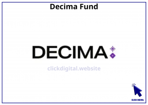 Quỹ Decima raise M đầu tư mảng Web3