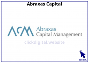 Abraxas Capital