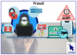 Fraud, scam, lừa đảo, hack