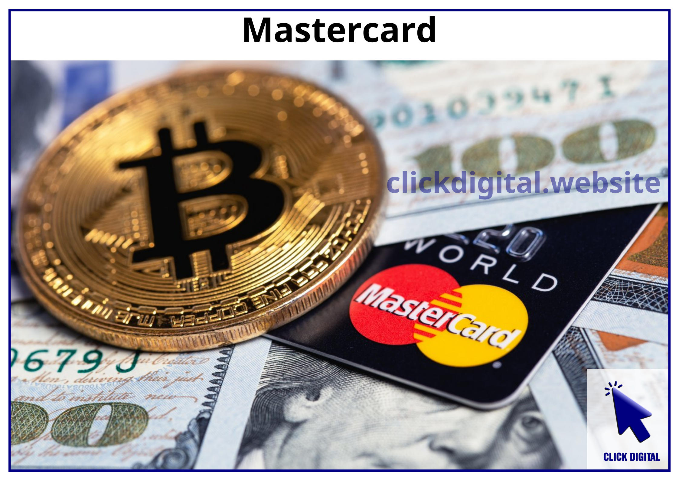 Metamask thử nghiệm thanh toán crypto bằng Mastercard