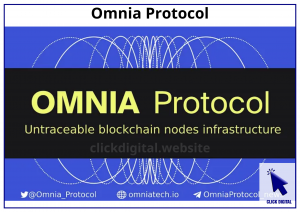 Omnia Protocol là gì? Dự án bảo vệ quyền riêng tư trong không gian Blockchain