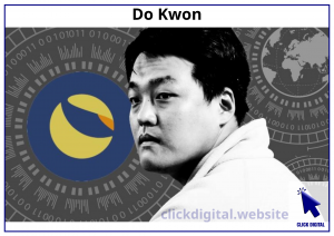 Do Kwon, Terra LUNA