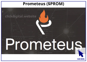 Lý do vì sao nên đầu tư Prometeus ($PROM)? Điểm mạnh của dự án có DWF Labs làm MM