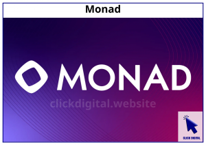 Monad Blockchain Layer 1