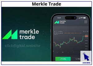 Merkle Trade gọi vốn huy động .1M từ Hashed, Arrington Capital