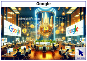 Google Crypto Bitcoin