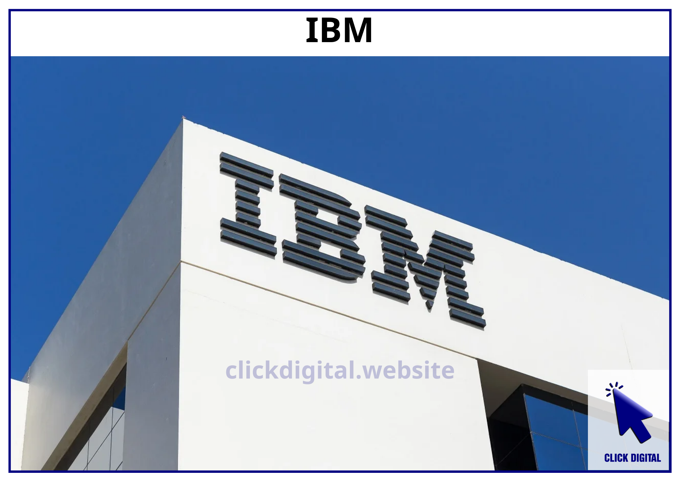 IBM