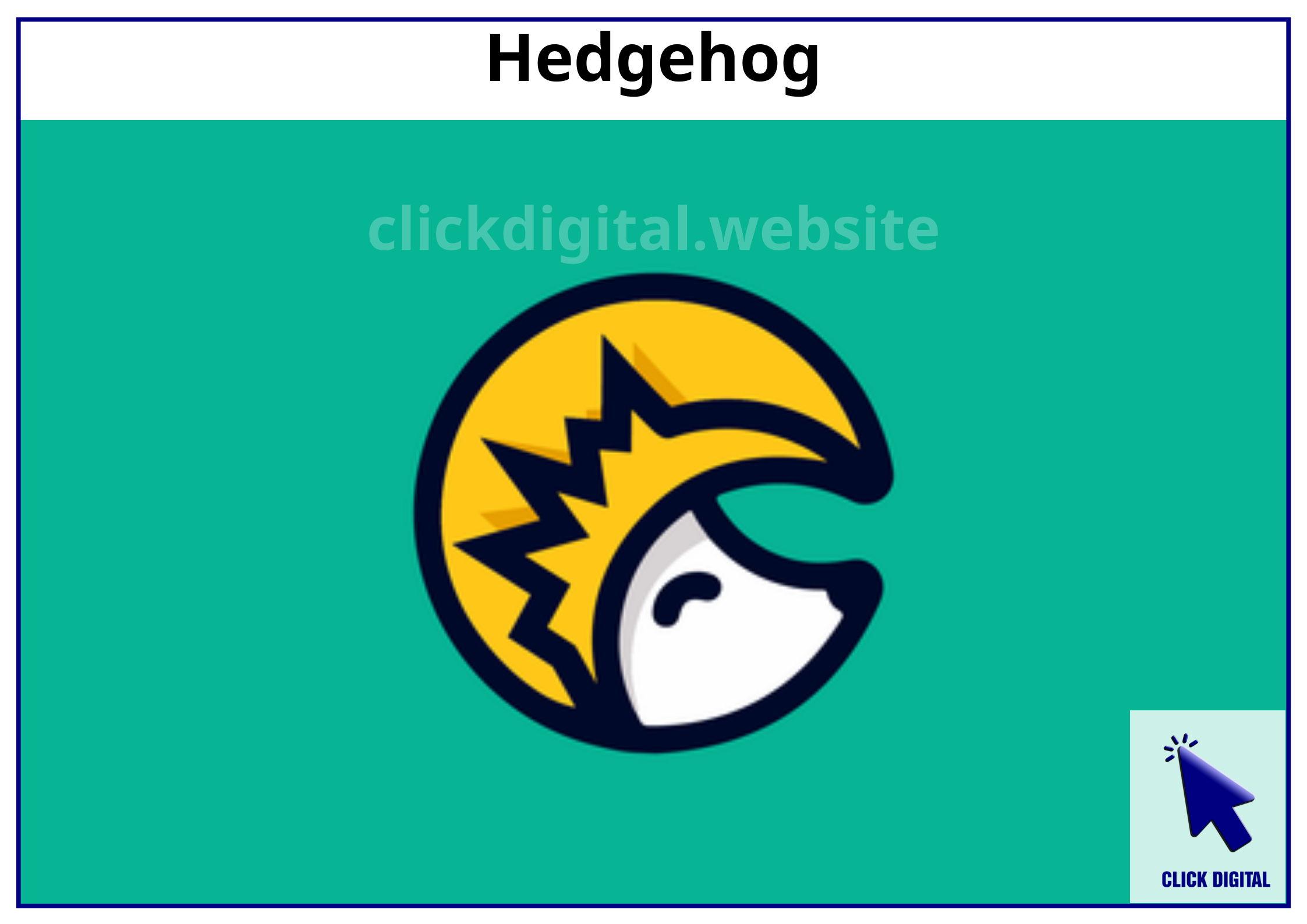 Hedgehog raise .5M: Dự án phòng ngừa biến động phí giao dịch crypto