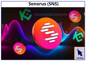 Sonorus (Token SNS) là gì? Dự án âm nhạc AI, mới ra mắt sản phẩm BeatMintAI