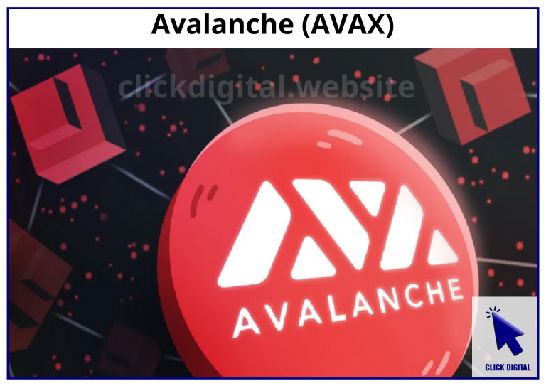 Avalanche (AVAX)