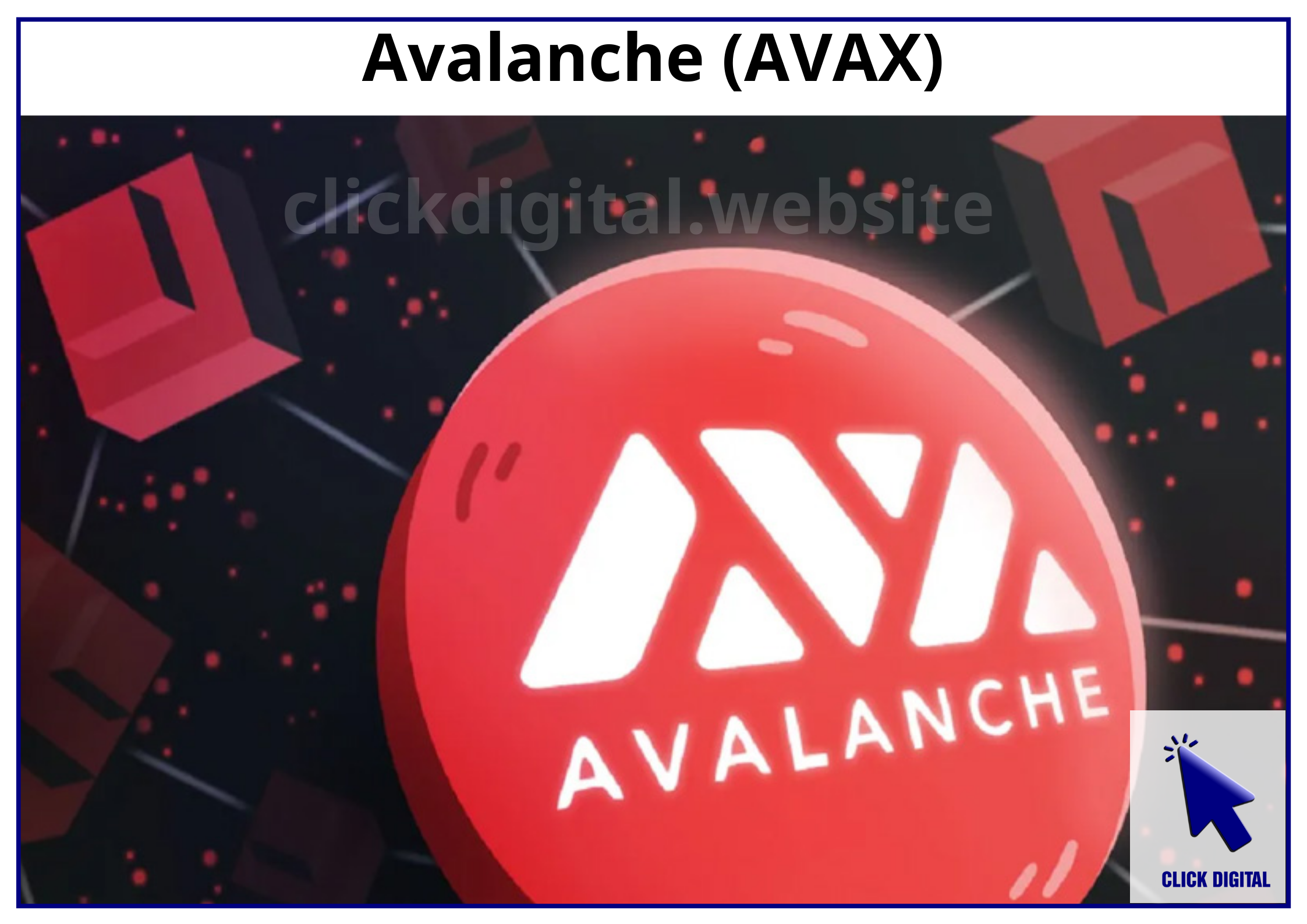 Avalanche – So sánh 2 mô hình cho trình xác thực: Avalanche đang gặp khó khăn về việc lựa 2 mô hình