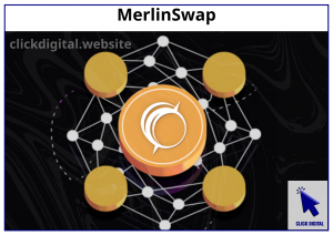 MerlinSwap