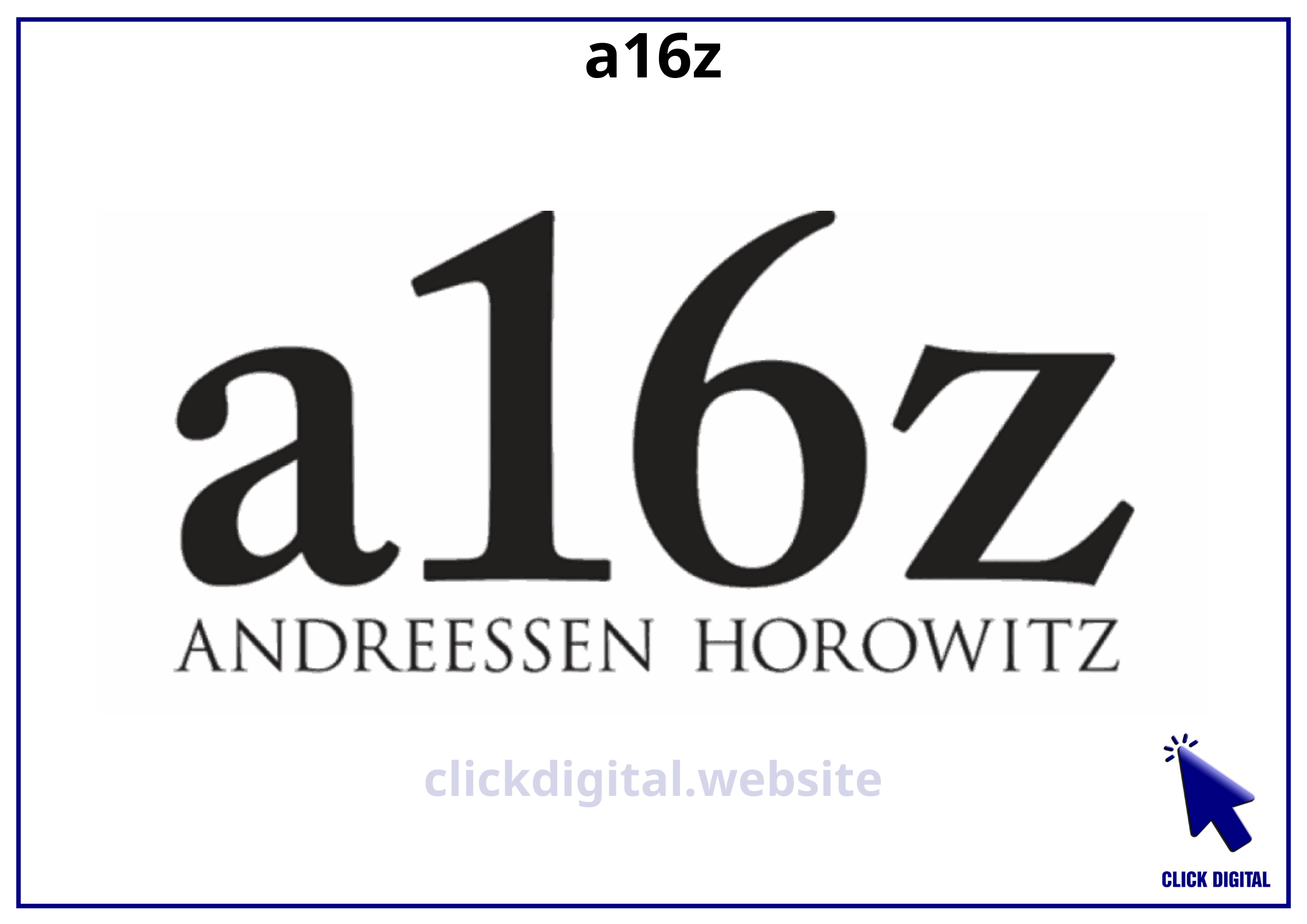 a16z