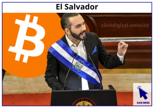 El Salvador có thể lời >M từ Bitcoin