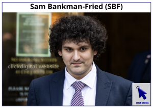 Sam Bankman-Fried (SBF)