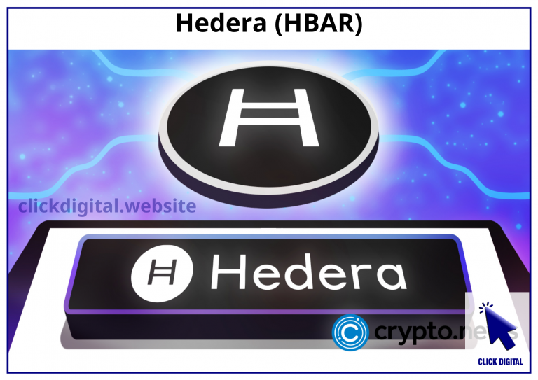 Hedera (HBAR)